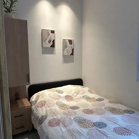 The Little House - Fresh *