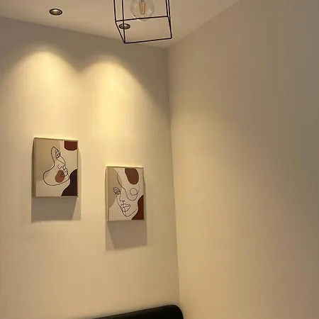 Adam's Apartment *