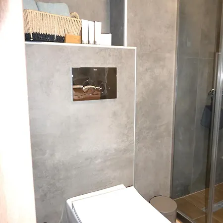 Lejlighed The Little House - Fresh