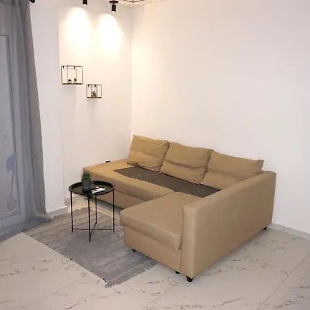 Adam's Apartment *