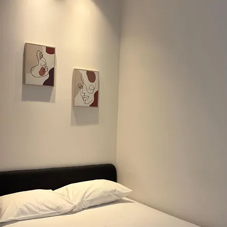 Appartement The Little House - Fresh Lamía