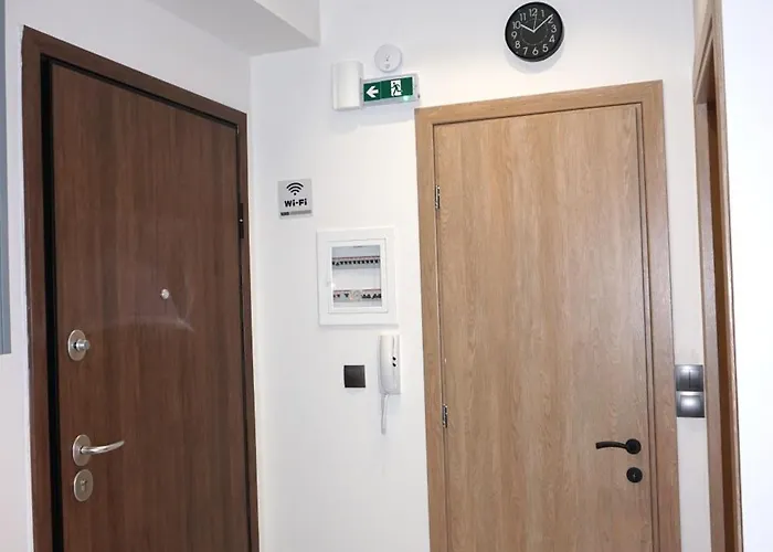 Adam's Apartment *