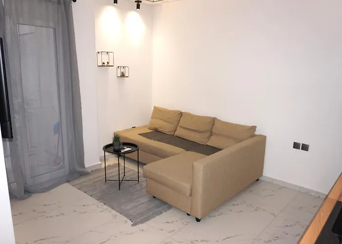Adam's Apartment *